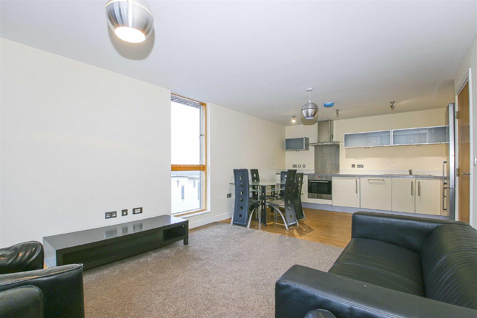 Merrivale Mews, Milton Keynes